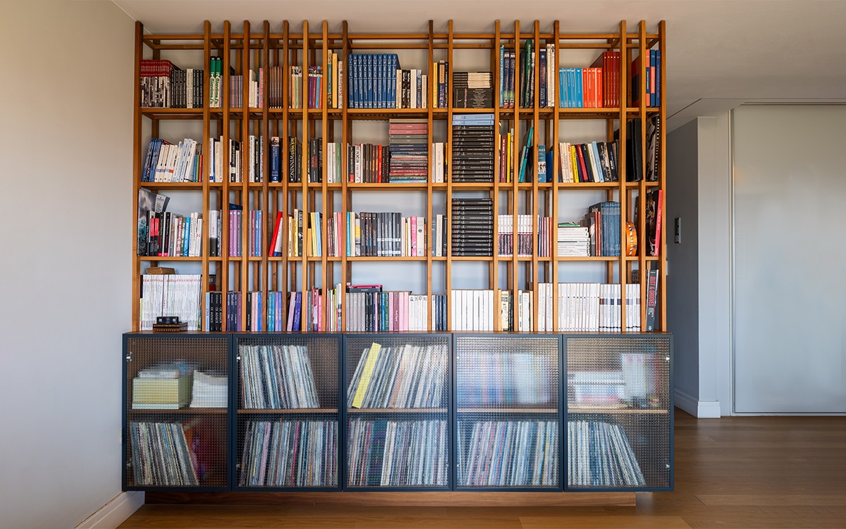 Bookcase